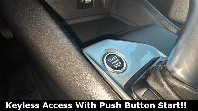 Used 2024 Nissan Altima 2.5 S image 5