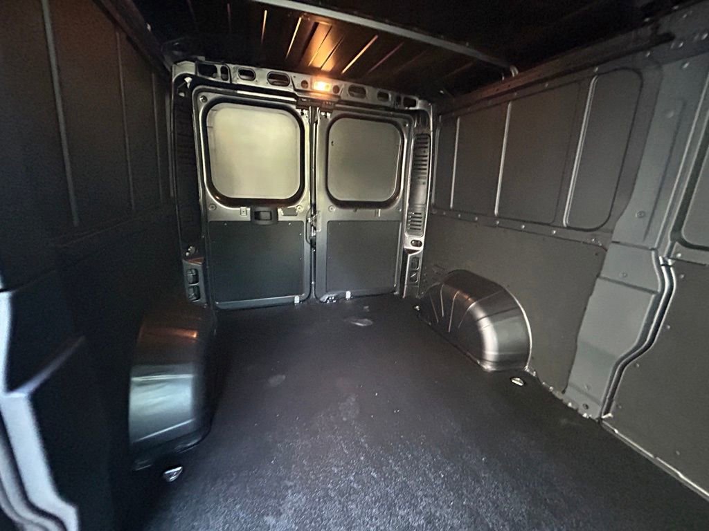 New 2026 RAM ProMaster 1500 image 17
