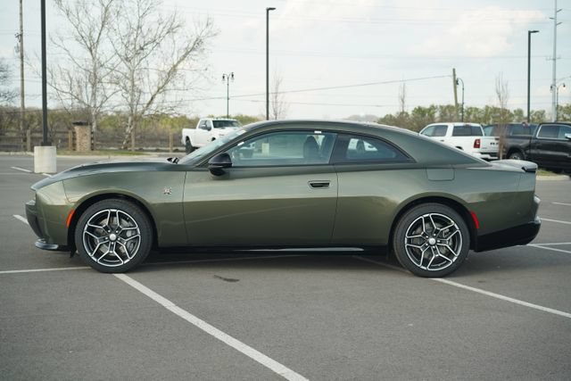 New 2026 Dodge Charger Scat Pack AWD/4WD image 4