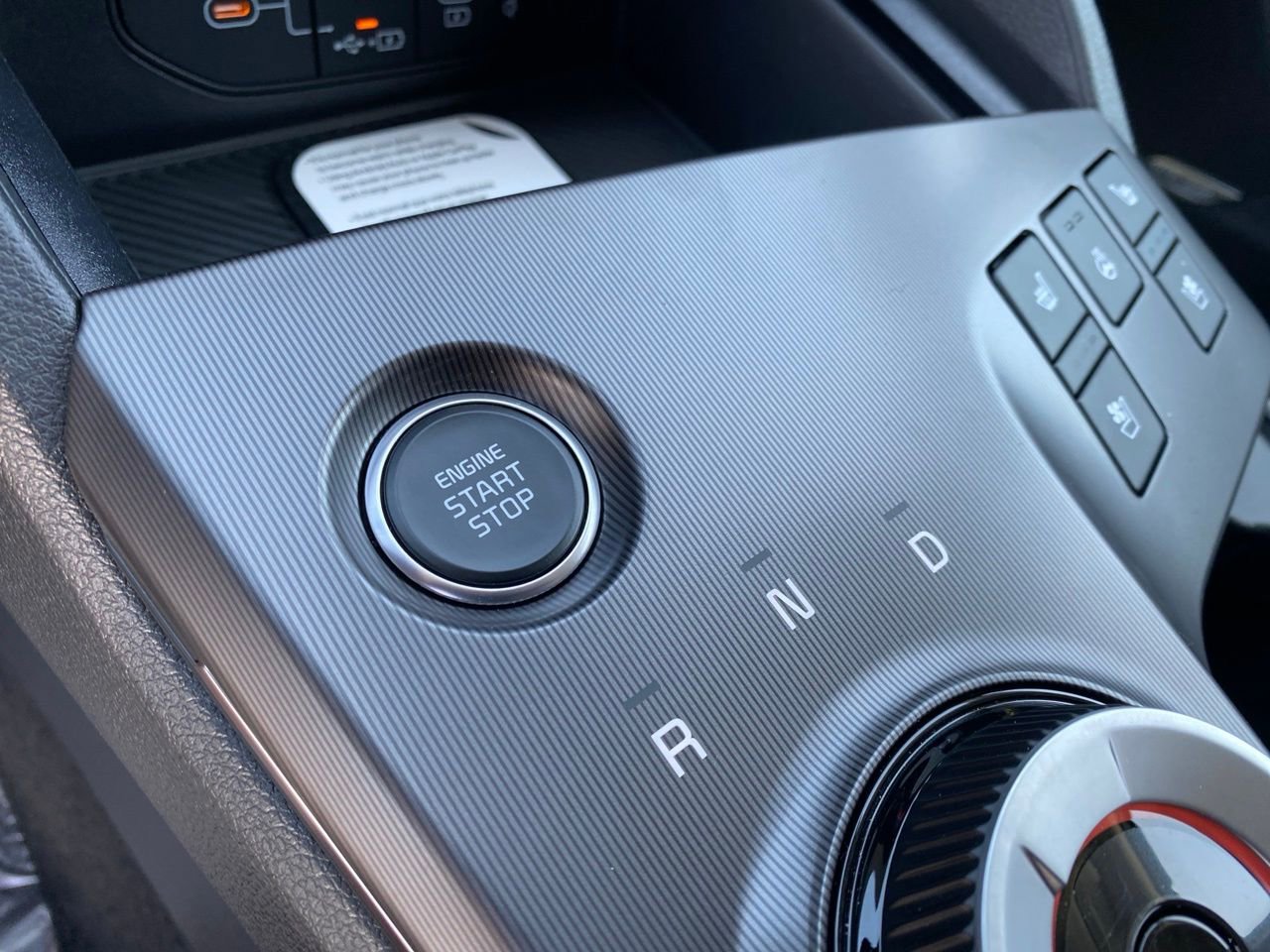 New 2026 Kia Sportage SX Prestige AWD/4WD image 18
