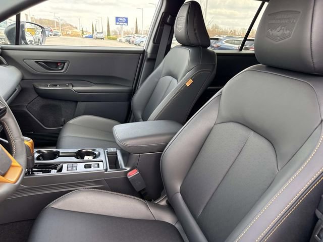 New 2026 Subaru Outback Wilderness AWD/4WD image 14