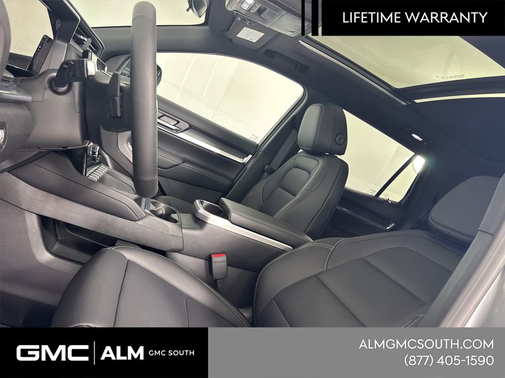 New 2026 GMC Terrain Elevation w/ Elevation Premium Package image 34