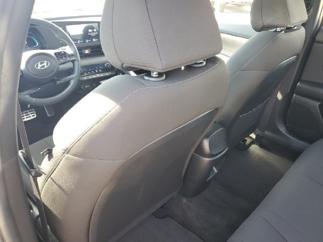 Certified 2026 Hyundai Elantra SEL Sport Premium FWD image 13