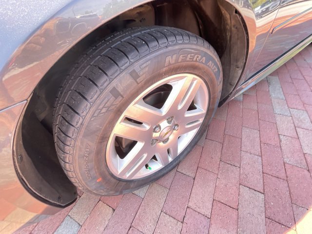 Used 2010 Chevrolet Impala LT w/ Luxury Edition Package FWD image 27