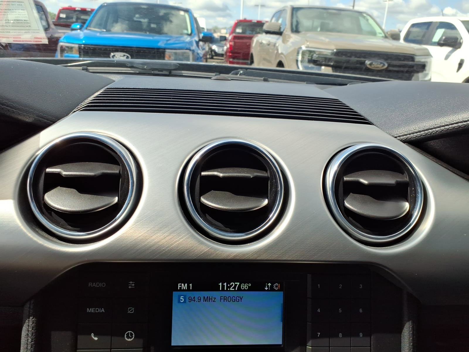 Used 2023 Ford Mustang GT w/ Mustang Nite Pony Package image 17