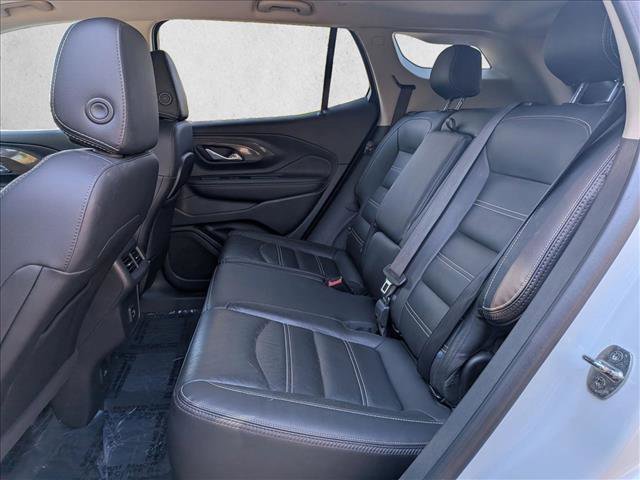 Used 2023 GMC Terrain Denali AWD/4WD image 19