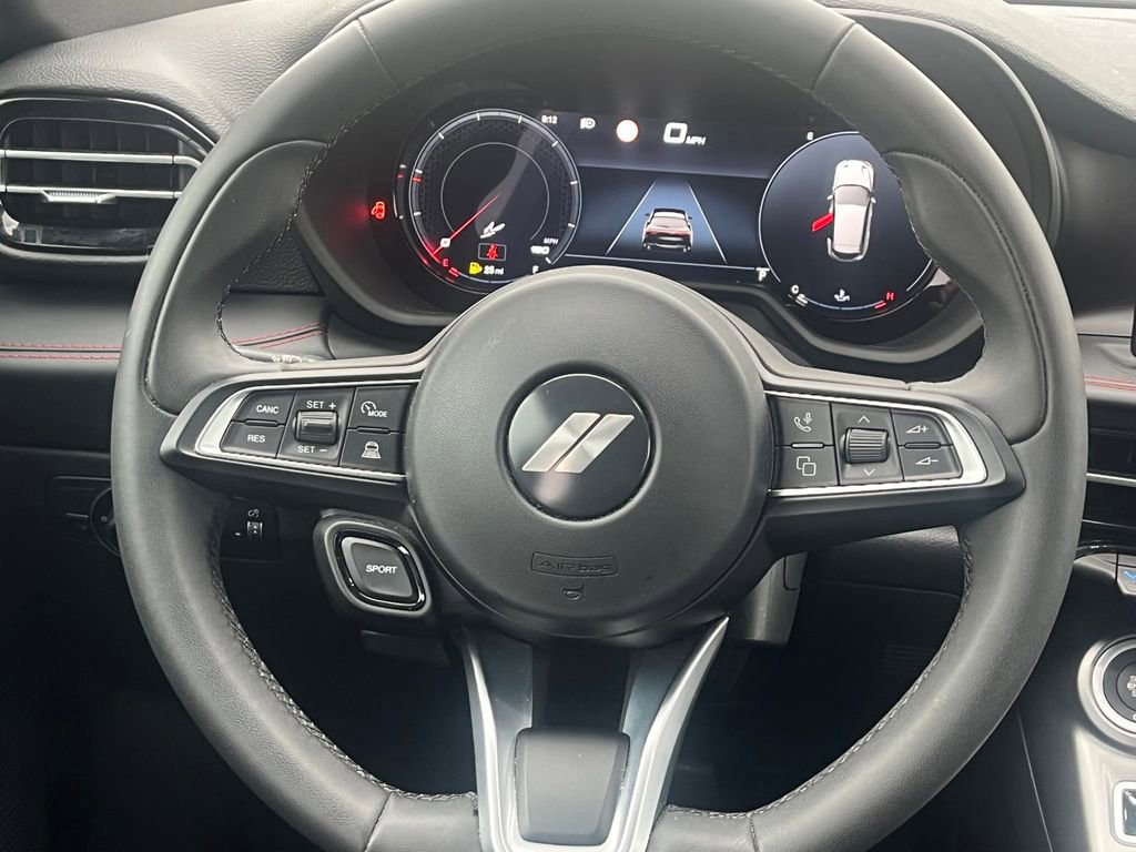 Used 2023 Dodge Hornet GT Plus AWD/4WD image 15