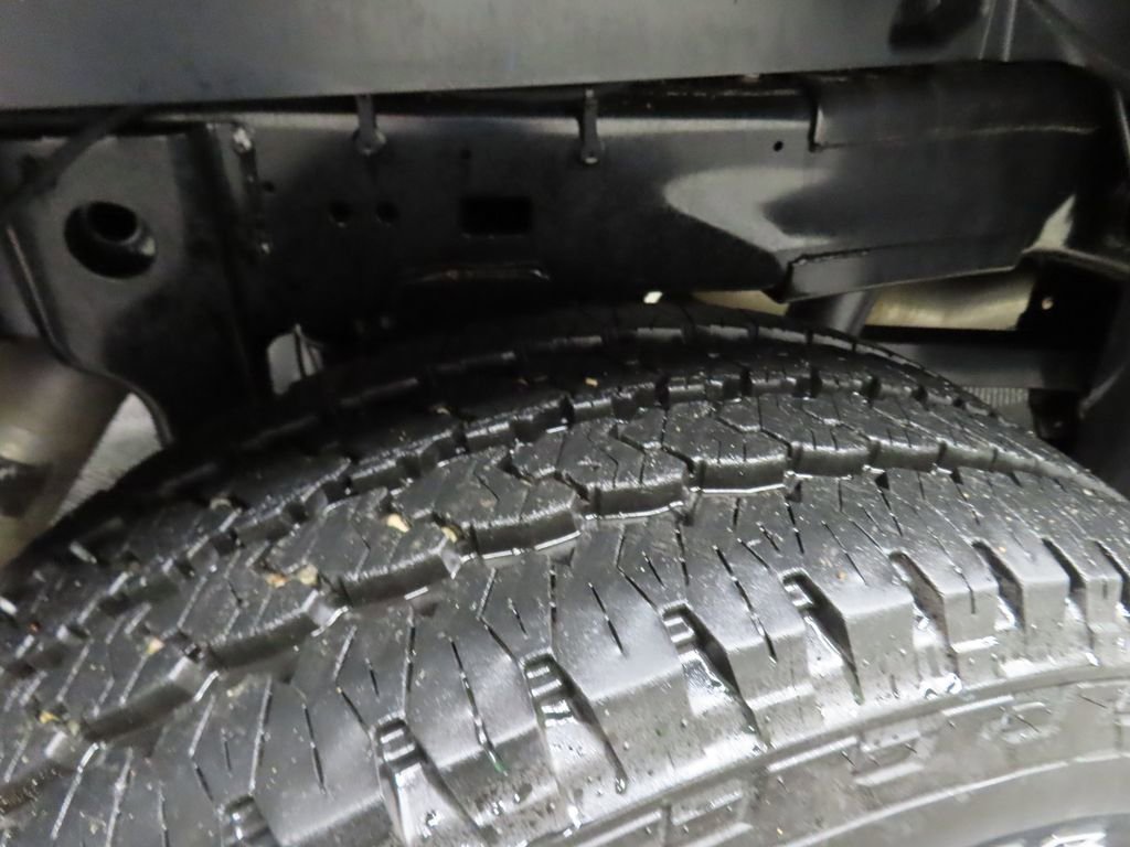 Used 2026 RAM 2500 Laramie AWD/4WD image 34