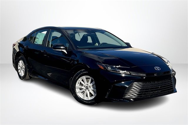 New 2026 Toyota Camry LE image 1