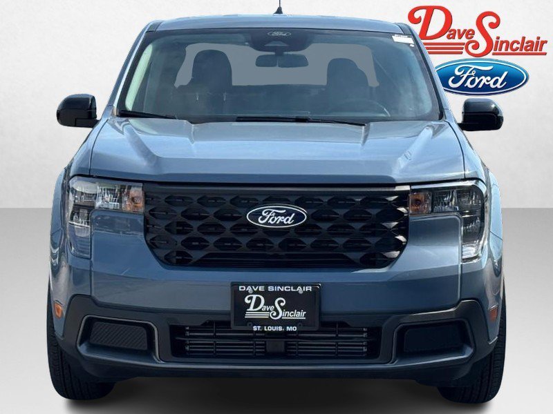 New 2026 Ford Maverick XLT w/ XLT Luxury Package FWD image 2