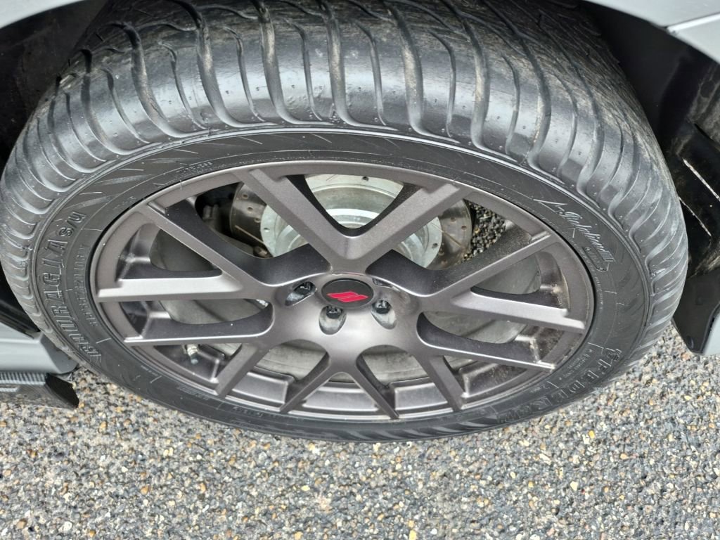 Used 2019 Dodge Charger Scat Pack RWD image 24