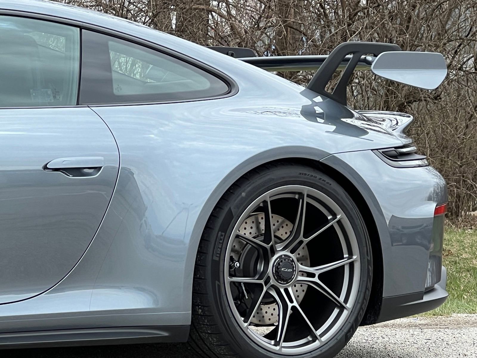 Used 2026 Porsche 911 GT3 image 12