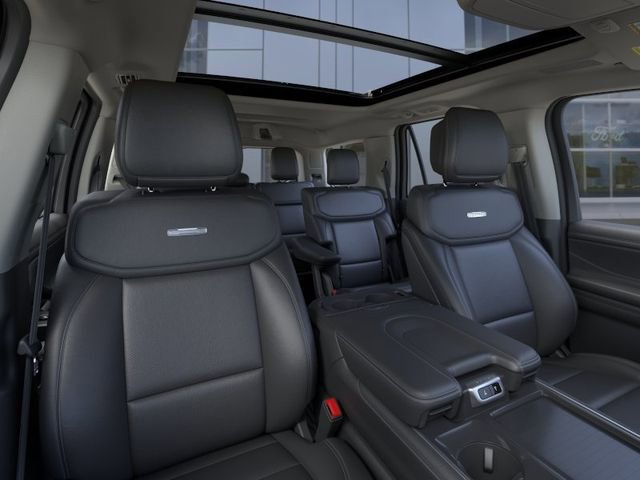 New 2026 Ford Expedition Platinum AWD/4WD image 10