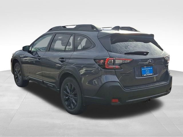 Used 2023 Subaru Outback Onyx Edition image 4