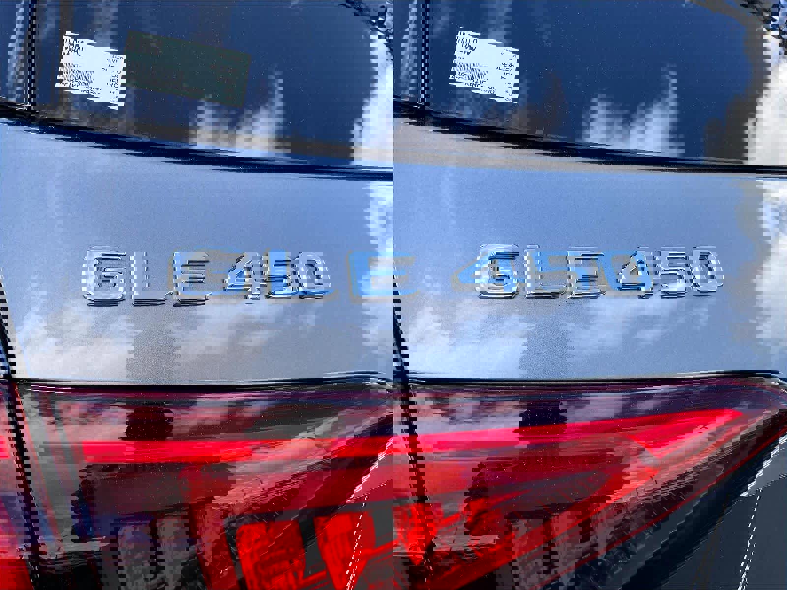 Used 2021 Mercedes-Benz GLE 450 4MATIC image 9