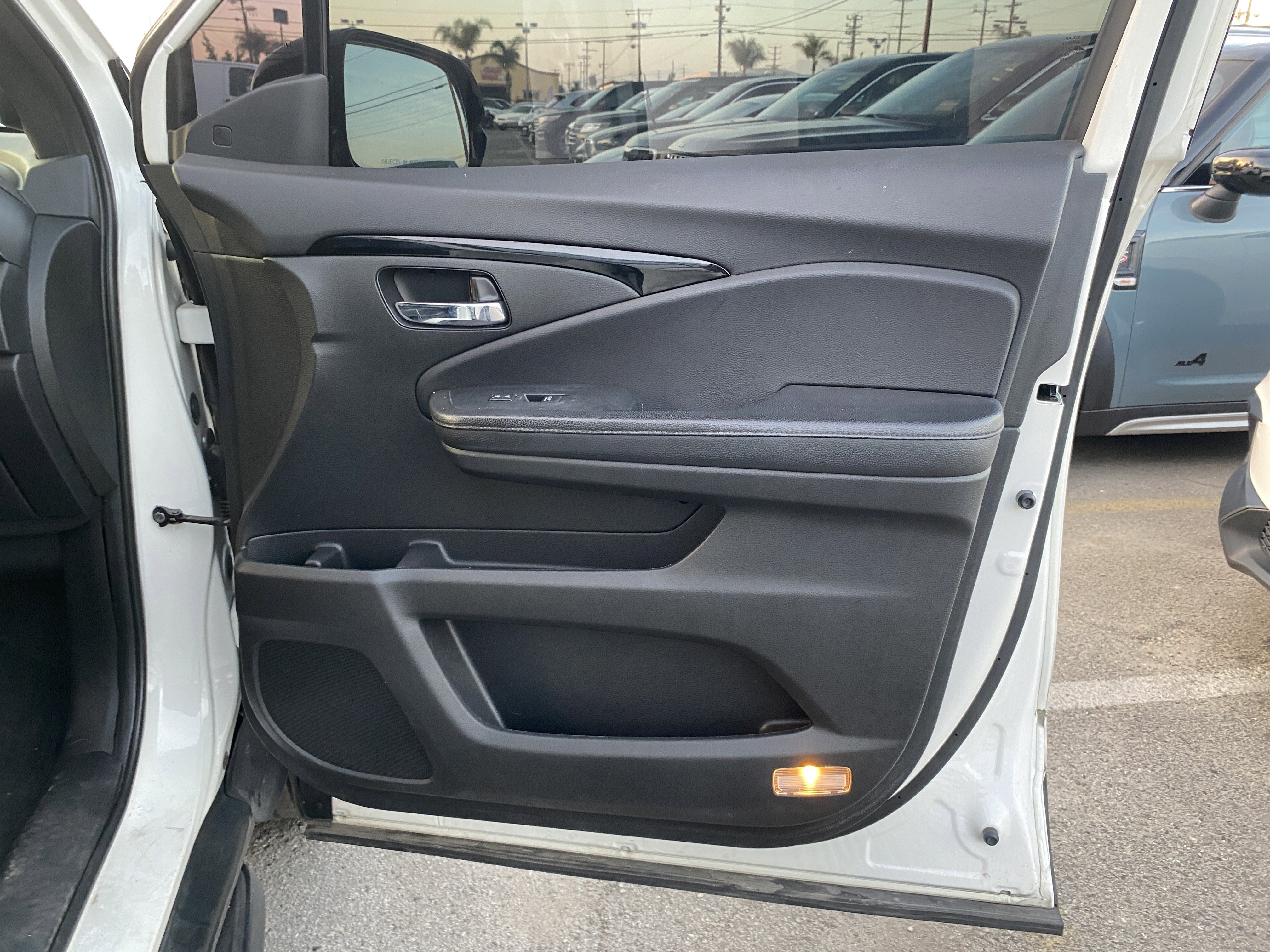 Used 2019 Honda Passport Elite image 26