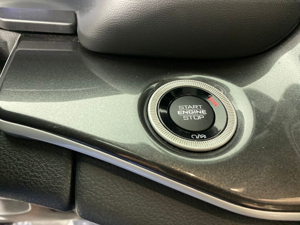 Used 2023 Jeep Grand Cherokee Altitude image 20