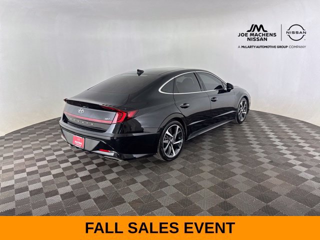 Used 2022 Hyundai Sonata SEL Plus FWD image 10