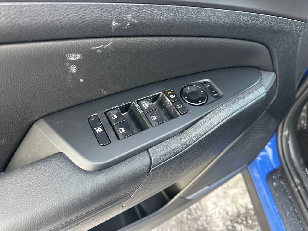 New 2026 Kia Sportage EX image 11