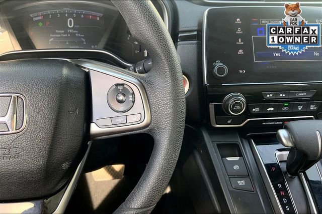 Used 2018 Honda CR-V EX image 19