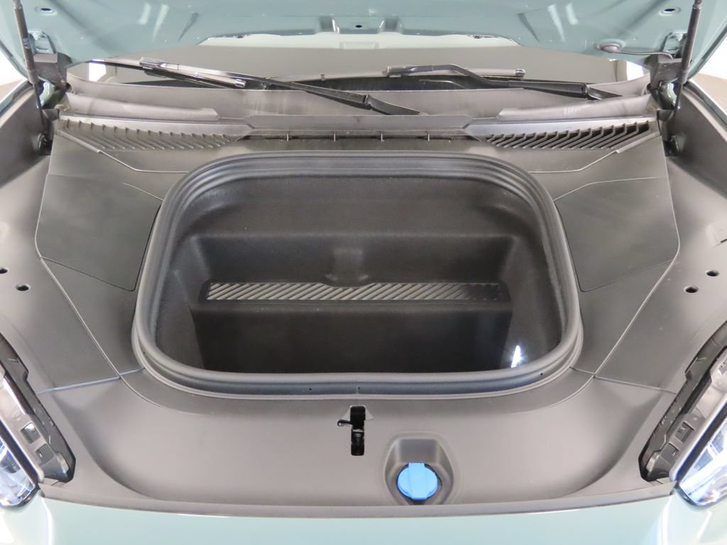 New 2026 Porsche Cayenne Turbo AWD/4WD image 53