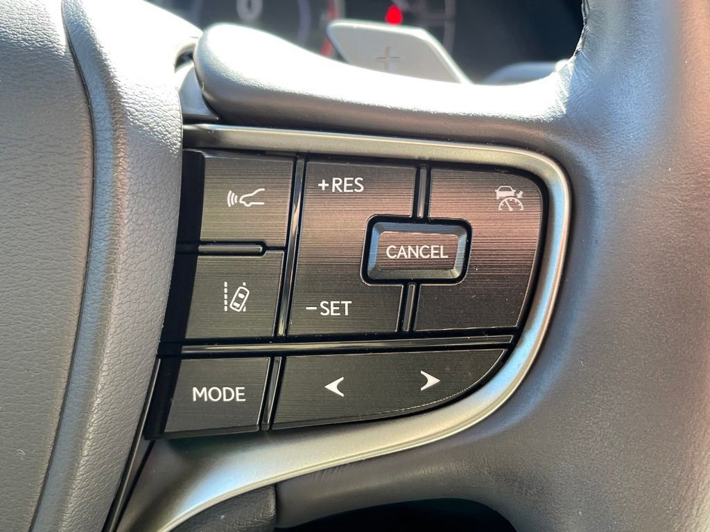 Used 2023 Lexus ES 350 w/ Premium Package image 6