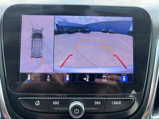 Certified 2022 Chevrolet Equinox Premier AWD/4WD image 22