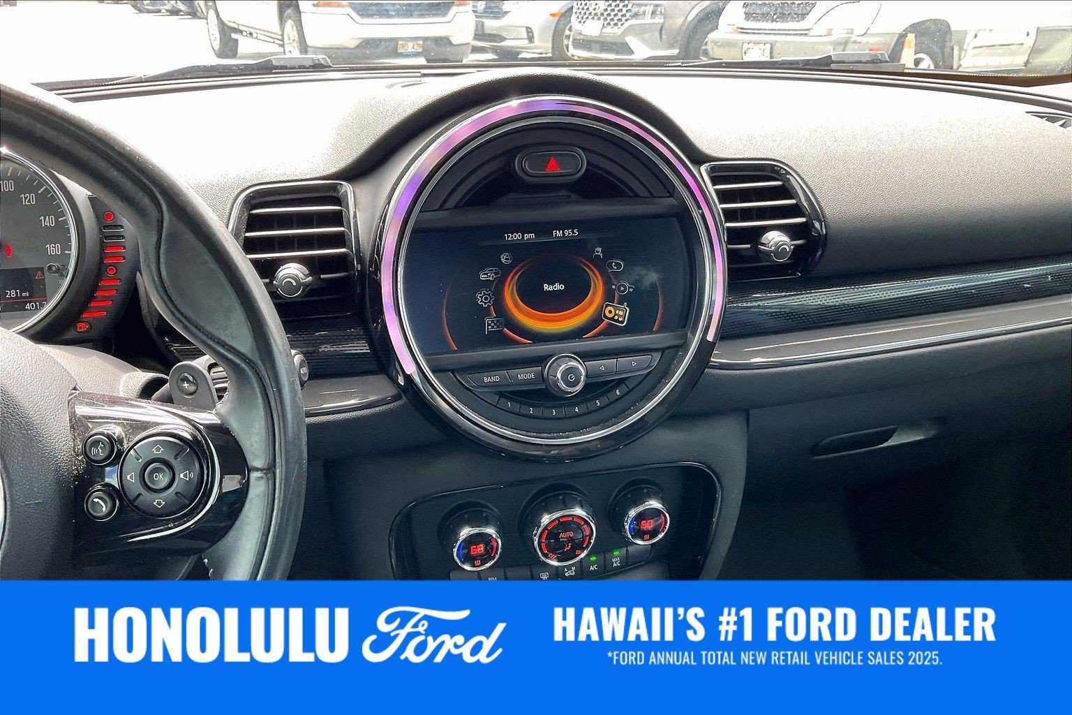 Used 2016 MINI Cooper Clubman S FWD image 15