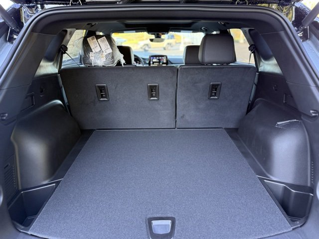 New 2025 Chevrolet Blazer RS w/ Driver Confidence II Package image 10