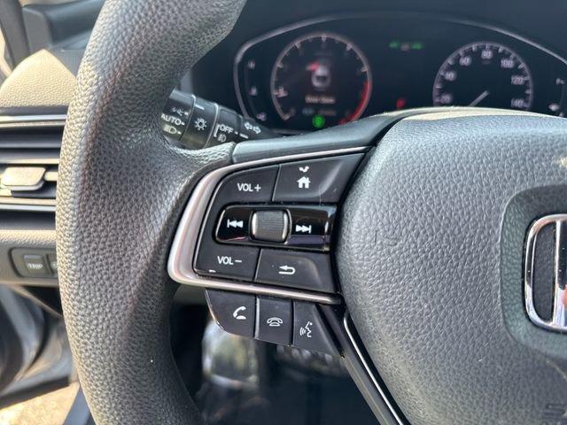 Used 2019 Honda Accord EX image 16
