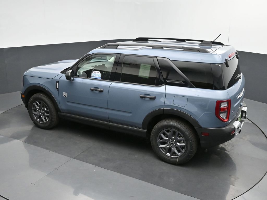 New 2025 Ford Bronco Sport Big Bend image 36