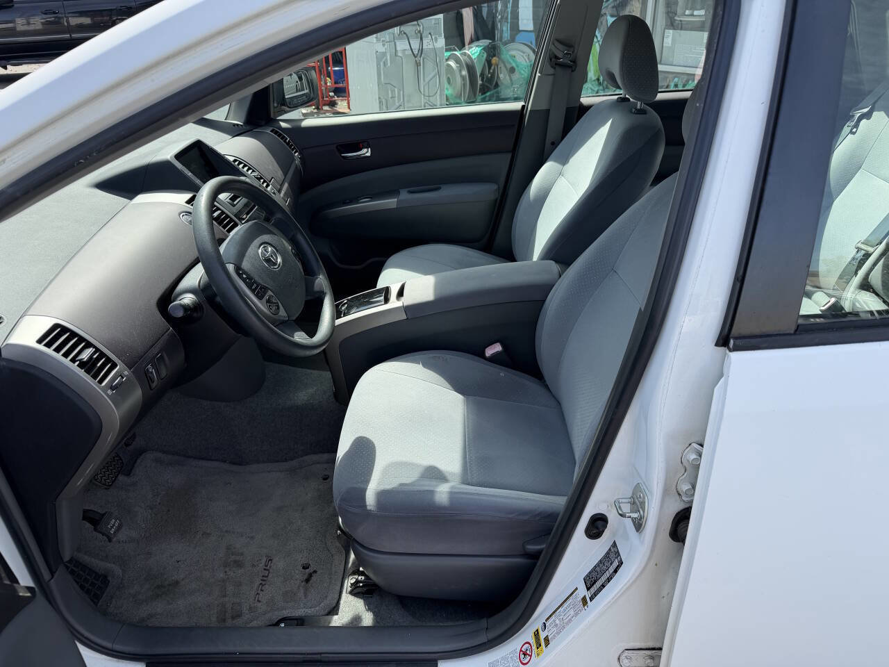 Used 2005 Toyota Prius image 15