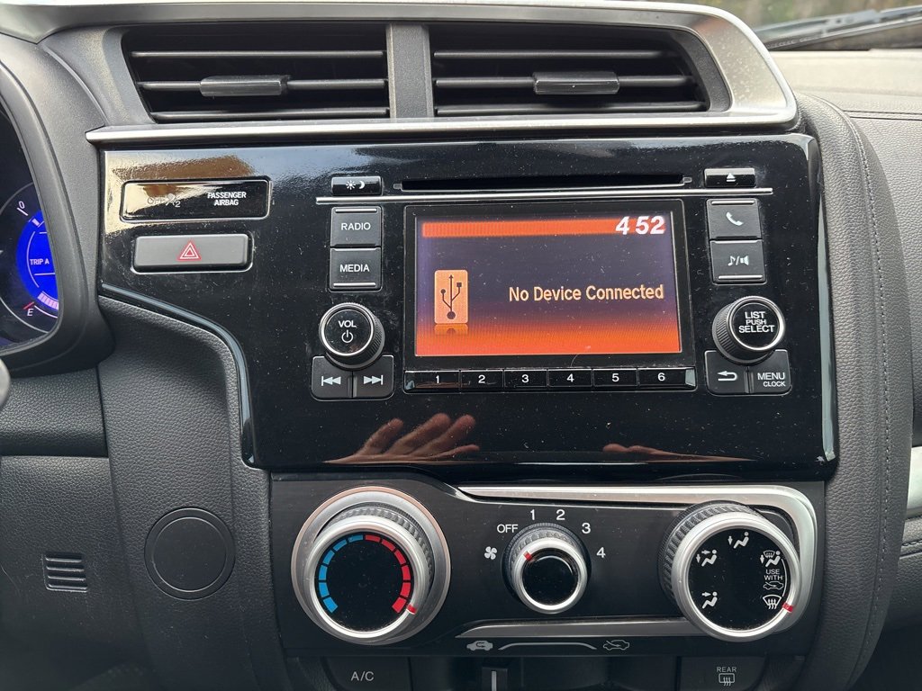 Used 2019 Honda Fit LX image 11