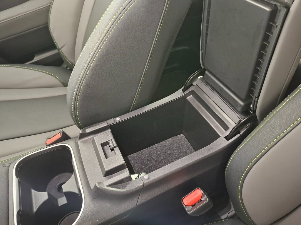 Used 2023 Subaru Outback Onyx Edition image 28