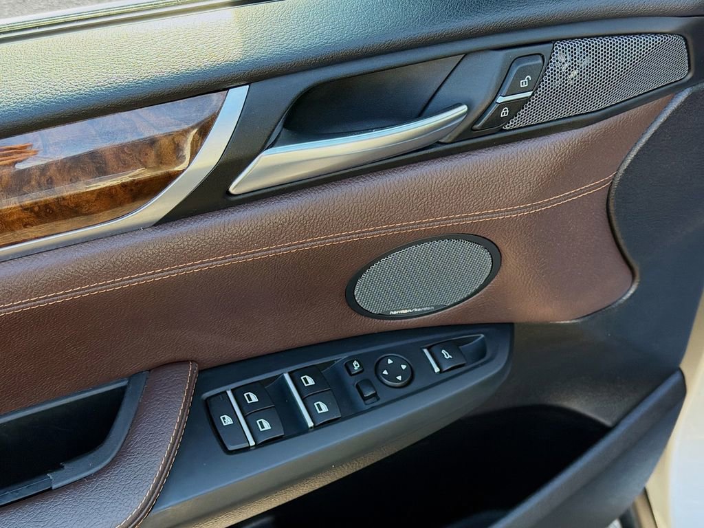 Used 2016 BMW X3 xDrive28i image 22