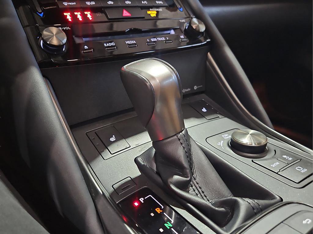 Used 2024 Lexus IS 350 F Sport w/ Accessory Package 2 image 26