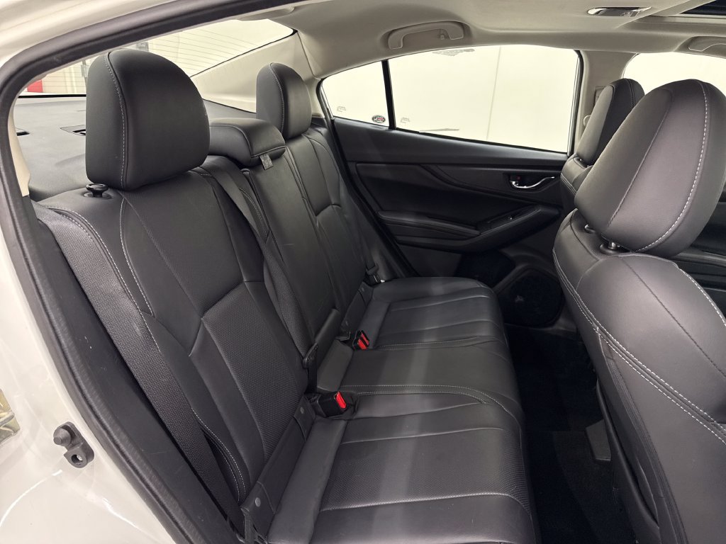 Used 2020 Subaru Impreza 2.0i Limited w/ Popular Package #1 AWD/4WD image 25