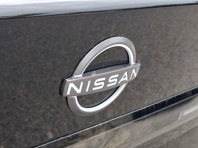 New 2026 Nissan Sentra SV w/ SV Convenience Package FWD image 21