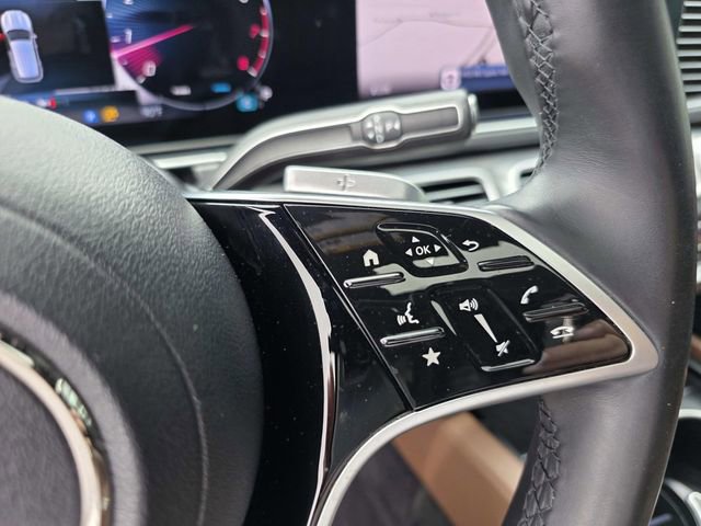 Certified 2024 Mercedes-Benz GLE 350 4MATIC image 17