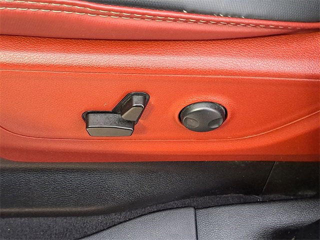 Used 2025 RAM 1500 Rebel w/ Rebel Level 1 Equipment Group image 21