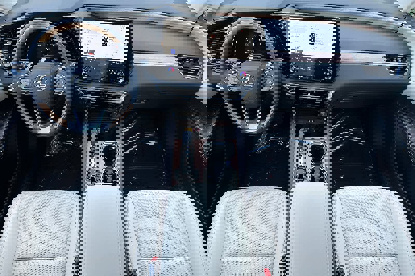 New 2026 Lexus RX 350 Premium Plus image 3