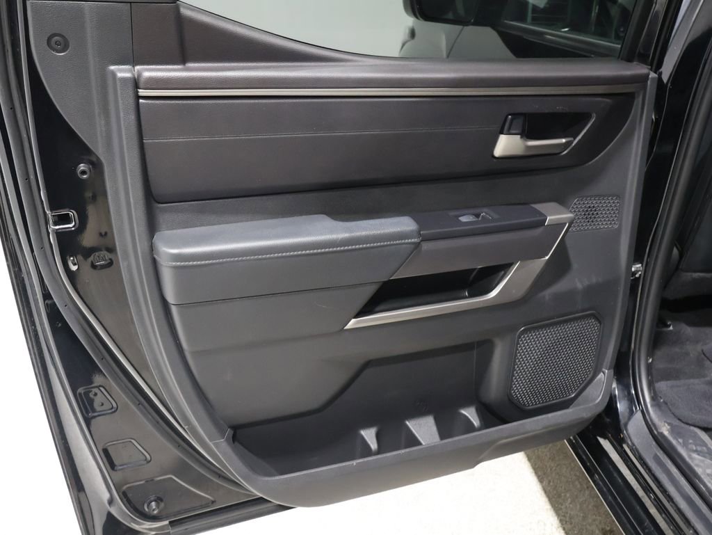 Used 2024 Toyota Tundra SR5 image 19