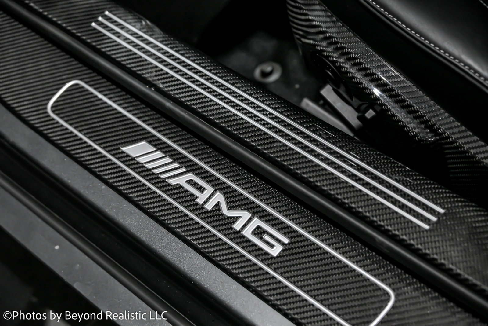 Used 2015 Mercedes-Benz SLS AMG GT Final Edition image 24