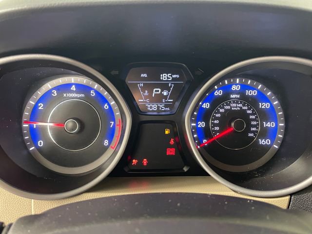 Used 2016 Hyundai Elantra SE image 5