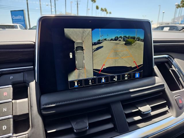 Used 2023 Chevrolet Tahoe LT w/ Luxury Package image 27