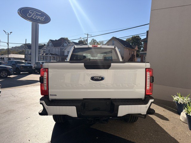 New 2026 Ford F250 XL w/ STX Appearance Package AWD/4WD image 8