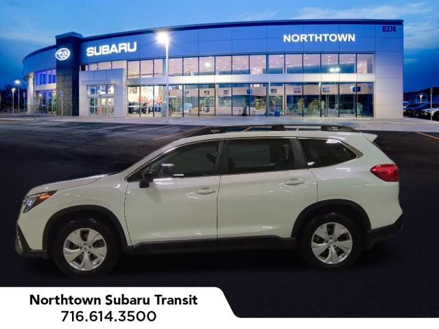 New 2023 Subaru Ascent 8-Passenger image 2