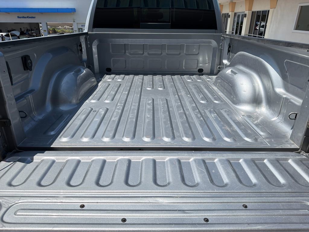 Used 2024 RAM 2500 Laramie w/ Safety Group AWD/4WD image 17