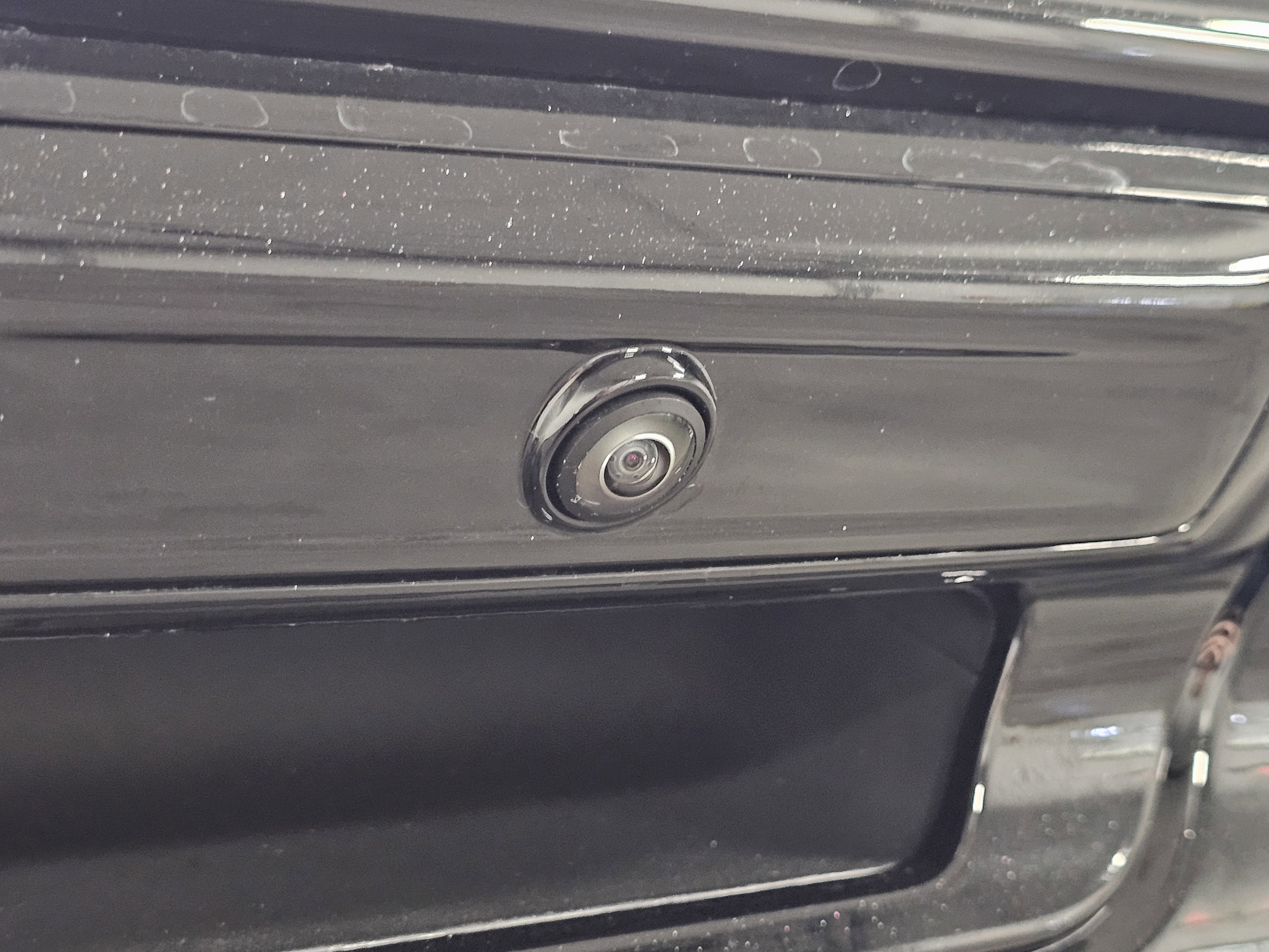 New 2026 RAM 1500 Big Horn image 11