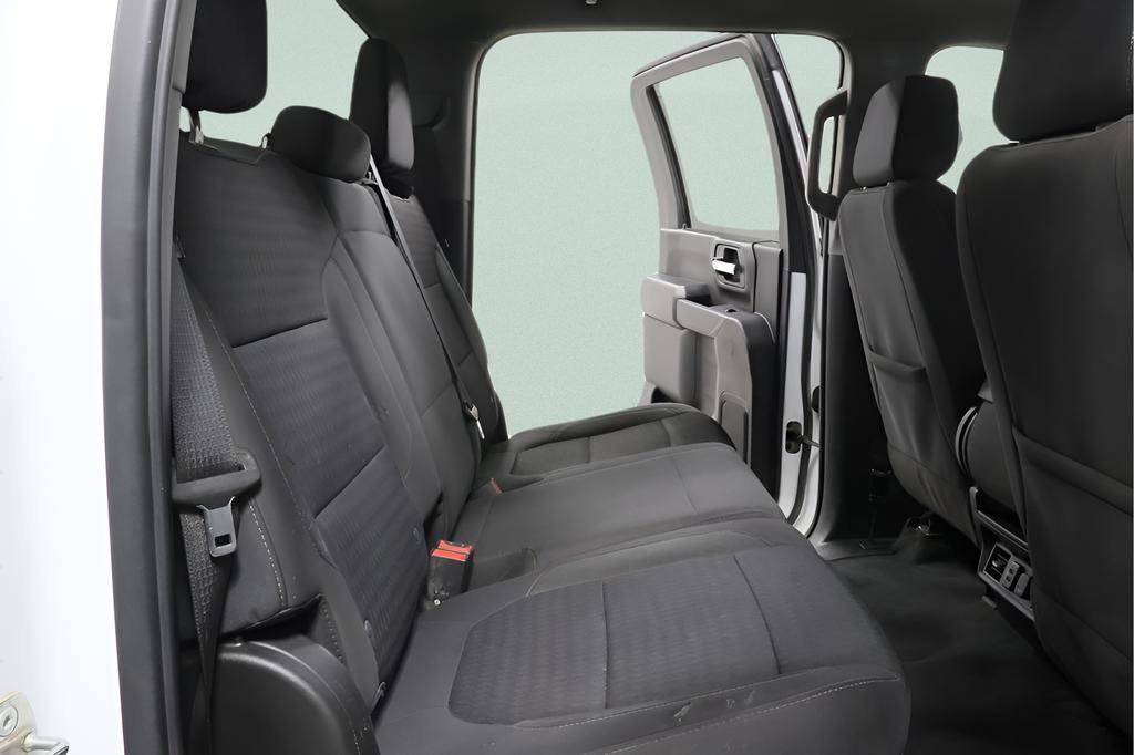 Used 2023 Chevrolet Silverado 2500 LT w/ Convenience Package AWD/4WD image 25